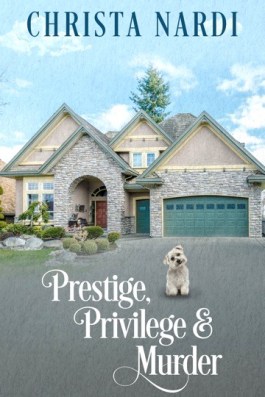 Prestige-Privilege-Murder